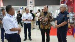 DPR RI Dorong Percepatan Pembangunan Jalur Kereta Api Trans Sumatera