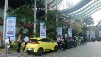 Hadirkan “Experience the Auto Privilege”, BRI Finance Tawarkan Special Rate di BRI KKB Expo 2026