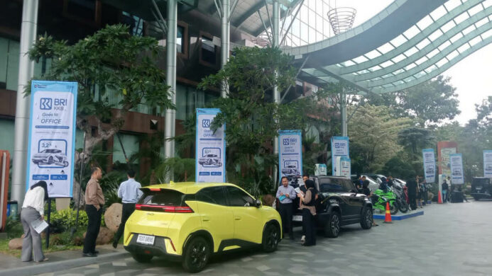 Ilustrasi Berita (Sumber: PT BRI Multifinance Indonesia)