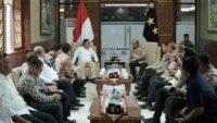 Holding Perkebunan Nusantara Perkuat Sinergi Lintas Sektor untuk Akselerasi CPCL 2026