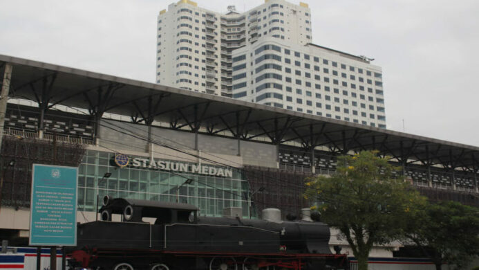 Ilustrasi Berita (Sumber: PT Railink)