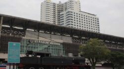KAI Bandara Perkuat Konektivitas Medan – Kualanamu dengan 24 Perjalanan Setiap Hari