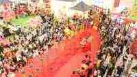 Red in Harmony: Mall @ Alam Sutera Hadirkan Semarak Imlek 2026 dengan Ragam Acara Budaya dan Hiburan