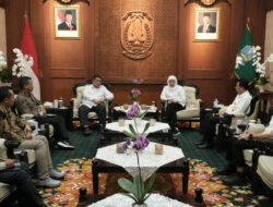 PTPN Group dan Kementan Koordinasikan Percepatan Bongkar Ratoon di Jawa Timur