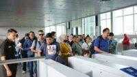 Konektivitas Meningkat, Penumpang KAI Bandara Tembus 598 Ribu di Januari 2026