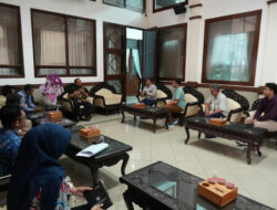 Sinergi KAI Daop 4 Semarang dan Pemkab Pemalang Bahas Pemberhentian KA Stasiun Comal