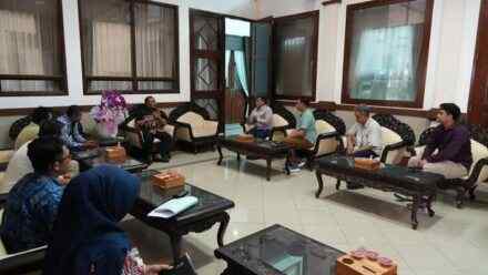 Sinergi KAI Daop 4 Semarang dan Pemkab Pemalang Bahas Pemberhentian KA Stasiun Comal