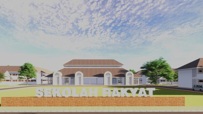 Bangun Sekolah Rakyat Tahap II di Aceh Menteri PU Pastikan Konstruksi Cepat Tepat dan Berkualitas (1)