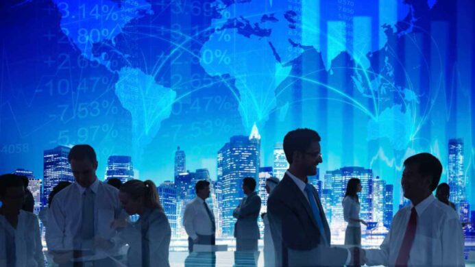 Peran Wilayah Arktik dalam Persaingan Global