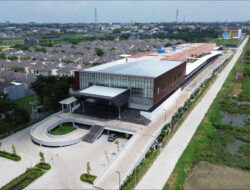 Rayakan 100 Hari Pembelajaran, BINUS SCHOOL Surabaya Berikan Pengalaman Belajar Global di Jawa Timur