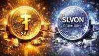 Dominasi Emas Terus Melonjak di Tengah Gejolak Ekonomi Global, Bittime Hadir dengan Staking APY Hingga 15%