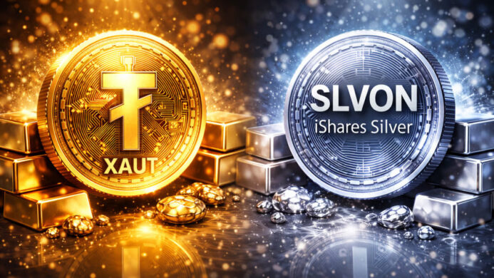 Dominasi Emas Terus Melonjak di Tengah Gejolak Ekonomi Global Bittime Hadir dengan Staking APY Hingga 15 (1)