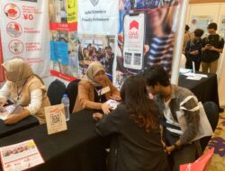 OAKHOUSE Berpartisipasi dalam JAPAN EDUCATION FAIR 2026 untuk Mendukung Studi di Jepang bagi Orang Indonesia yang Belajar Bahasa Jepang melalui Hunian