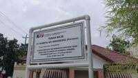 Perkuat Legalitas Aset Negara, KAI Divre I Sumut Berhasil Sertifikasi 1 Juta Meter Persegi Lahan di Tahun 2025