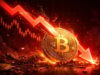 Bitcoin Koreksi Tajam Ke Angka $76 000