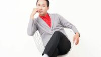 Bikin Penasaran! Ini Sisi Lain Riyan Saputra yang Jarang Terlihat di Depan Kamera