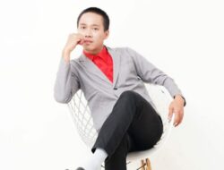 Bikin Penasaran! Ini Sisi Lain Riyan Saputra yang Jarang Terlihat di Depan Kamera