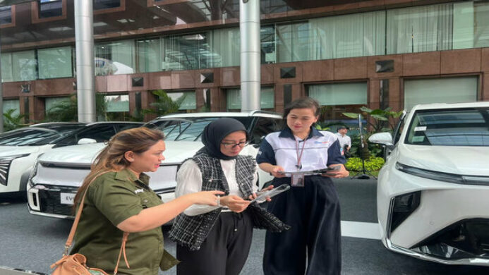 Sambut POJK 35/2025, BRI Finance Terapkan Pembiayaan DP 0% Berbasis Manajemen Risiko