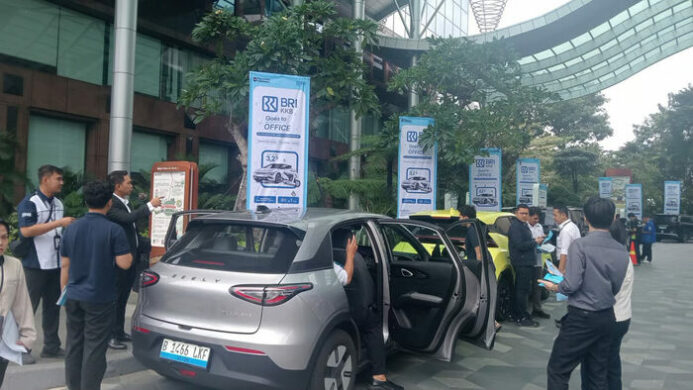 BRI Finance Jaga Peran Pembiayaan Multiguna di Tengah Pasar yang Menantang