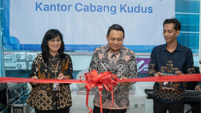 BRI Finance Perluas Sayap di Kudus Dukung Kota Industri dan Perdagangan