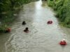 Seorang Warga Tenggelam di Sungai Maiyah Desa Pejagan, Tanjung, Brebes