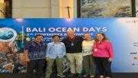 OK OCE Wujudkan Wirausaha Lestari di Bali Ocean Days 2026