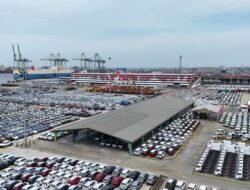 Transformasi Digital Perkuat Kinerja Operasional IPCC Terminal Kendaraan