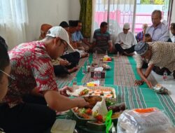 Tasyakuran Gerai Radio Suara Purwokerto FM, Semakin Dekat Dengan Pelanggan