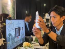 Satu Vendor, Semua Kebutuhan Cetak & Buku Tamu Digital