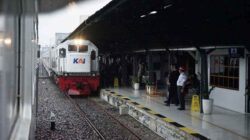 Tiket H-2 Lebaran Jadi Favorit, KAI Divre I Sumut Ajak Masyarakat Rencanakan Mudik Lebih Awal