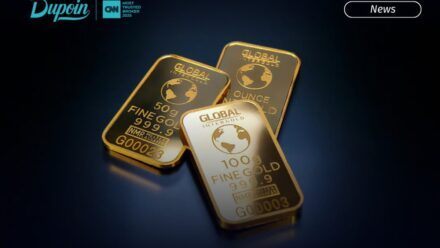 Prospek Emas Masih Positif Meski Dihadapkan pada Volatilitas Pasar Global
