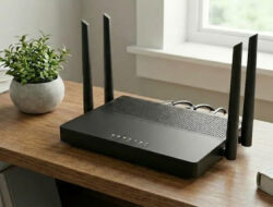 Pengguna Internet WiFi di Pekanbaru Semakin Bertumbuh, Keluarga Butuh Koneksi yang Lebih Stabil