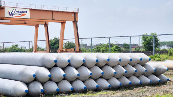 Ilustrasi Berita (Sumber: PT Waskita Beton Precast Tbk)