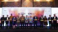 Indonesia Economic Forum Luncurkan ION untuk UMKM Digital Inklusif