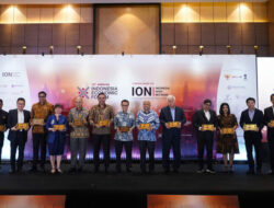 Indonesia Economic Forum Luncurkan ION untuk UMKM Digital Inklusif
