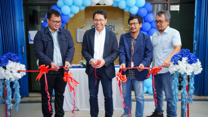 Perkuat Dukungan Terhadap Stabilitas Ekonomi Daerah BRI Finance Resmi Hadir di Kota Tegal