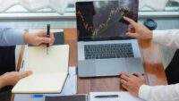 Analisis Teknikal Dasar untuk Membaca Arah Pergerakan Harga