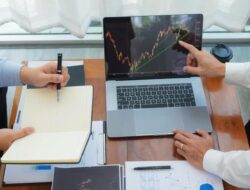 Analisis Teknikal Dasar untuk Membaca Arah Pergerakan Harga