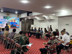 Bersiap Menghadapi Masa Angleb, KAI Services Terus Meningkatkan Kualitas Pelayanan Kebersihan