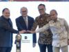 Danantara Indonesia Serentak Resmikan 6 Proyek Hilirisasi Fase I dengan Total Nilai Investasi Hingga US 7 Miliar