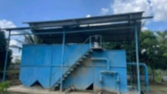 Kementerian PU Pulihkan 143 SPAM di Aceh, Sumatera Utara, dan Sumatera Barat