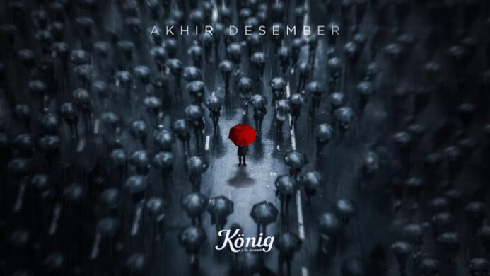 Konig Band Gelar Showcase & Launching Album Ketiga (2)