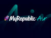 MyRepublic Indonesia Resmi Buka Pra Registrasi Internet FWA MyRepublic Air