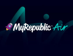 MyRepublic Indonesia Resmi Buka Pra-Registrasi Internet FWA: MyRepublic Air