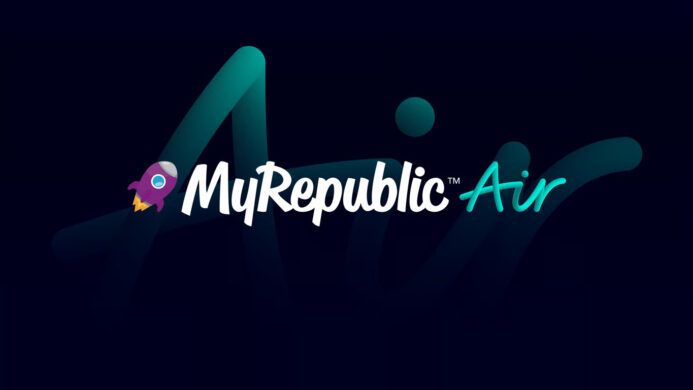MyRepublic Indonesia Resmi Buka Pra Registrasi Internet FWA MyRepublic Air