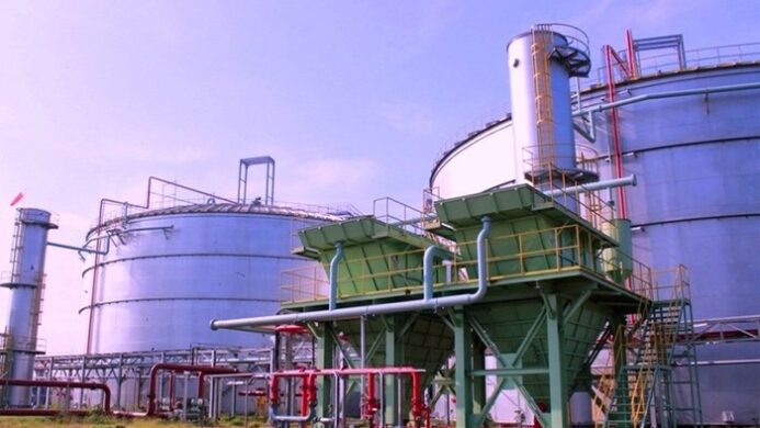 PTPN I Catat Produksi 32 Juta Liter Bioetanol