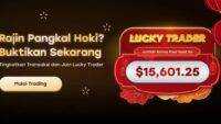 Trading di HSB Investasi di Momen Imlek 2026, Dapat Reward Mingguan