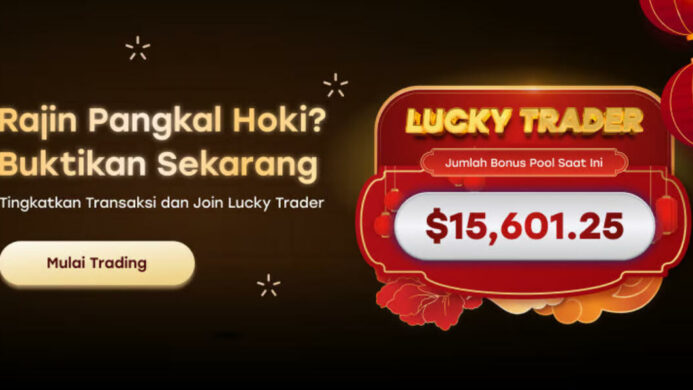 HSB Investasi (PT Handal Semesta Berjangka)