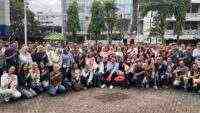 BRI Region 6/Jakarta 1 Laksanakan Roll Out BCM Tools dan TOT Implementasi BCM K3