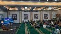 BRI Region 6/Jakarta 1 Rutin Gelar Pengajian Jumat Pagi, Perkuat Nilai Spiritual dan Kebersamaan Pekerja